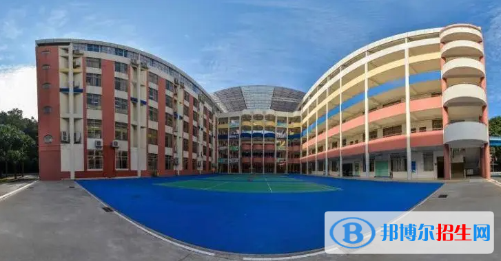 广东碧桂园(IB国际)学校小学部2023年入学考试