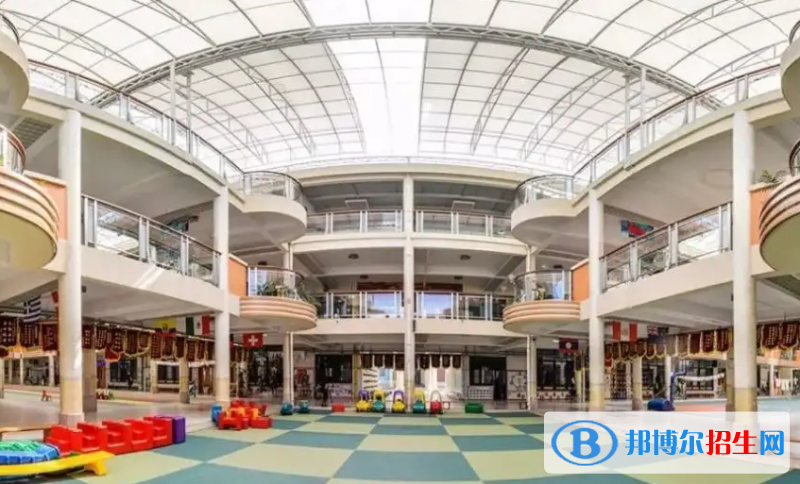 广东碧桂园(IB国际)学校小学部2023年入学考试2