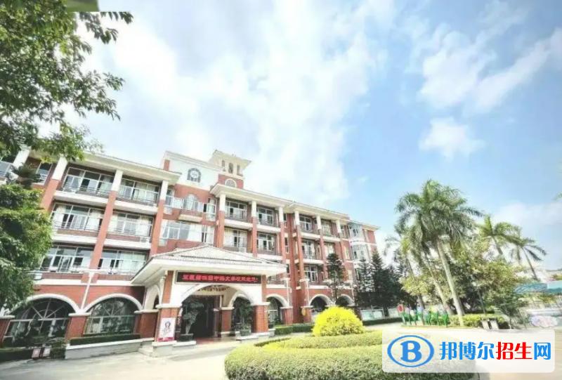 广东碧桂园(IB国际)学校小学部2023年课程体系2