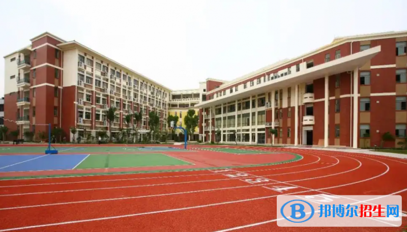 广东碧桂园(IB国际)学校小学部怎么样2