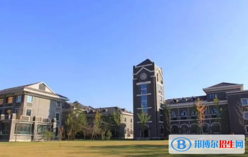 广东碧桂园(IB国际)学校小学部靠谱吗
