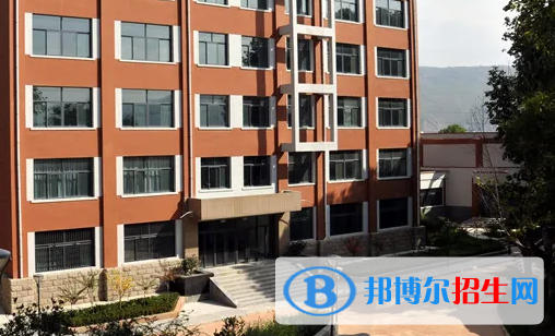 兰州2023年卫校哪所好