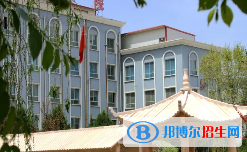 兰州2023年哪有好的卫校