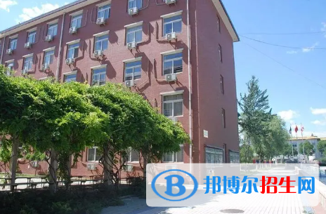 北京中加学校2023年招生录取分数线