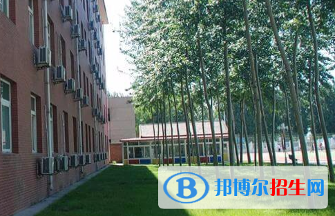 北京中加学校2023年招生代码