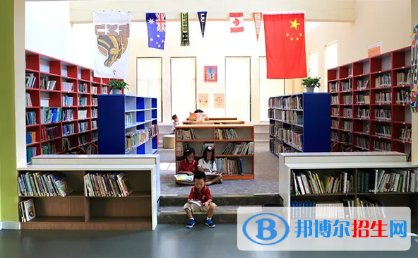 佛山协同国际学校小学部2023年入学考试