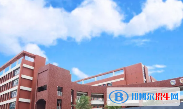 佛山协同国际学校小学部2023年学费标准2
