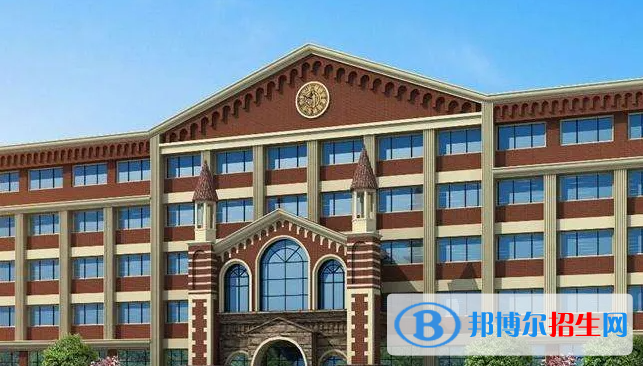 成都建平国际学校2023年招生政策2
