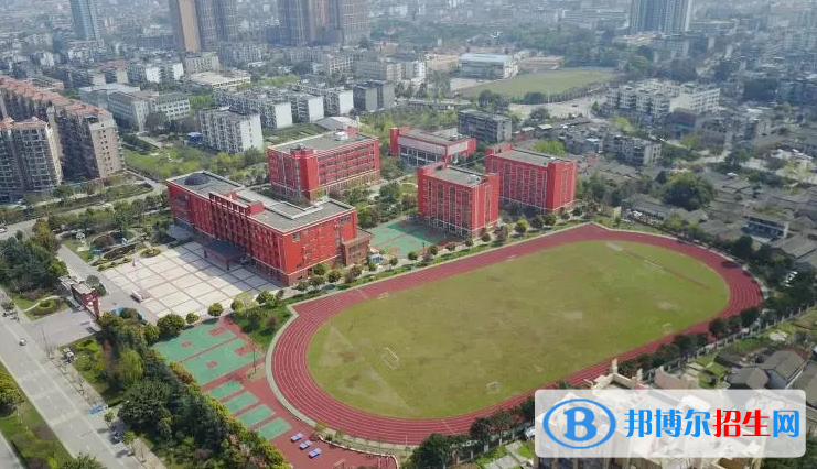 成都建平国际学校2023年学费标准2