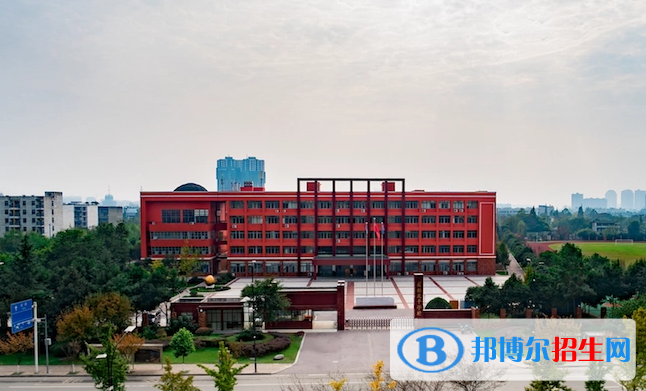 成都建平国际学校2023年录取分数线