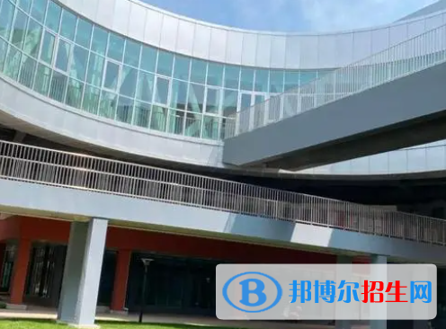 北京景山学校通州分校2023年招生录取分数线