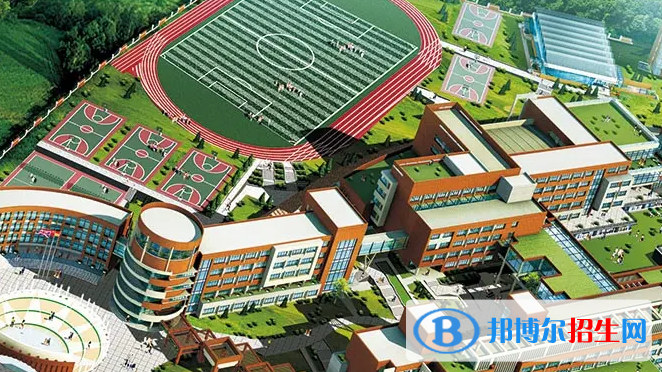 成都孔裔国际公学初中部2023年招生政策