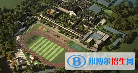 成都孔裔国际公学初中部2023年招生政策2