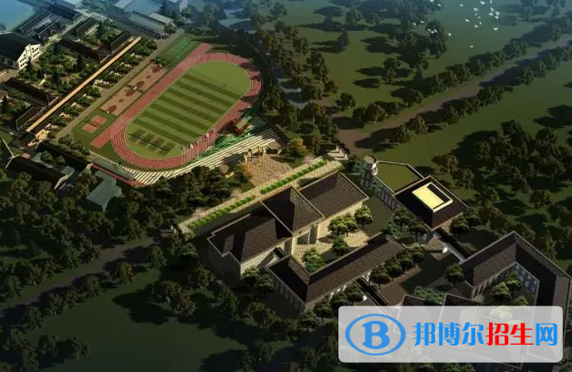 成都孔裔国际公学初中部2023年报名时间2