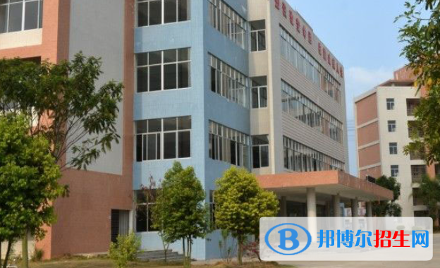 广东2023年有名的汽修学校