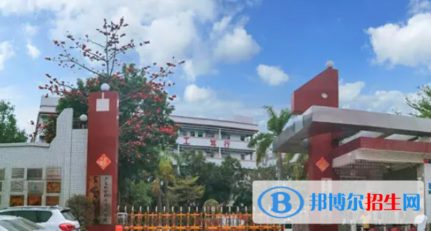 广东2023年好的汽修学校