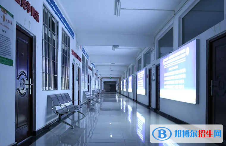 重庆2023年就业最好的中专学校