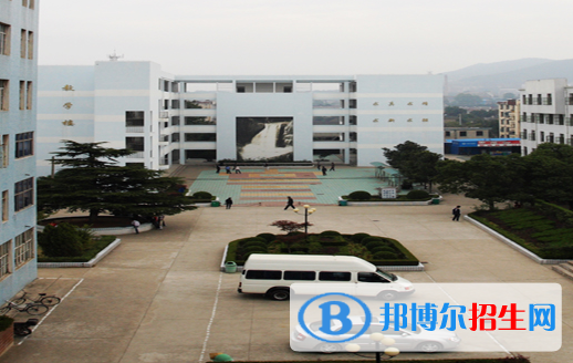 安徽2023年哪里的汽修学校好