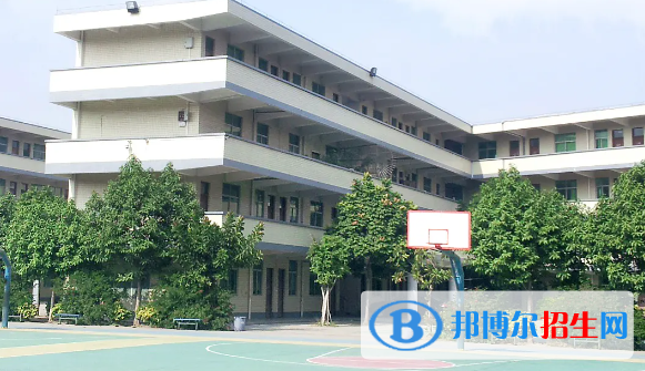 广东2023年公立汽修学校