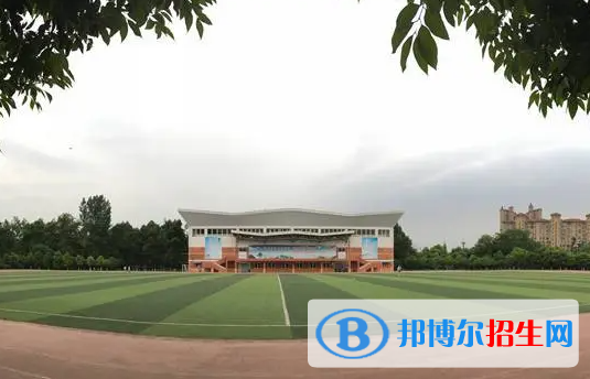 成都麓山国际光亚学校初中部怎么样2
