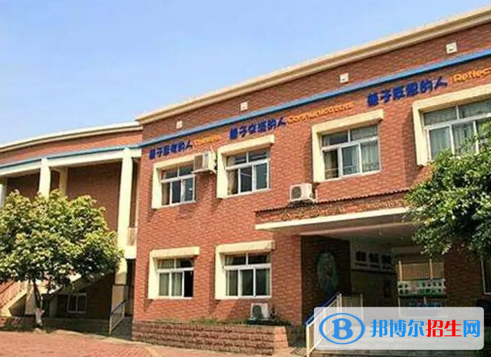 成都美视国际学校初中部2023年报名时间