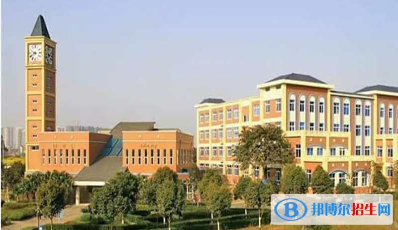 成都美视国际学校初中部2023年报名时间2