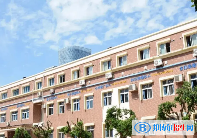 成都美视国际学校初中部2023年录取分数线2
