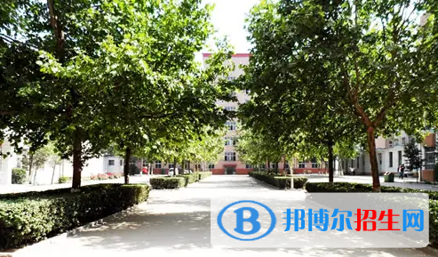 石家庄新燕春技工学校2023年怎么样、好不好