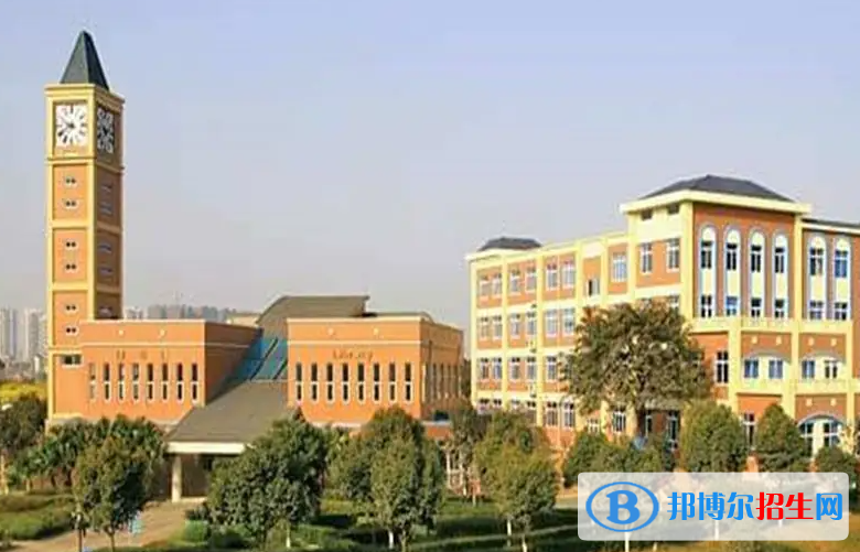 成都美视国际学校初中部怎么样