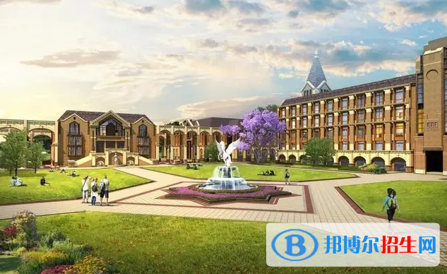 牛津国际公学成都学校初中部2023年入学条件