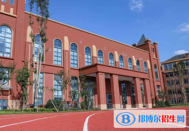牛津国际公学成都学校初中部2023年报名时间