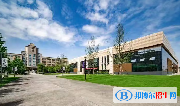 成都协同国际学校初中部2023年入学考试2