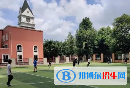 成都协同国际学校初中部2023年录取分数线