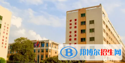 广东2023年读汽修学校