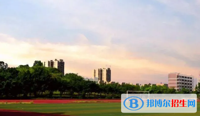 重庆2023年就业好的中专学校