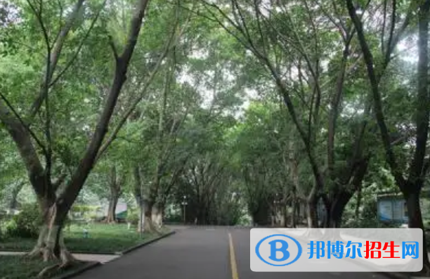 重庆2023年就业好的中专学校