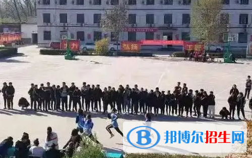 山西2023年初中毕业可以去中专学校吗