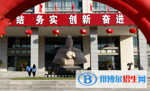 辽宁2023年初中毕业可以读什么中专学校