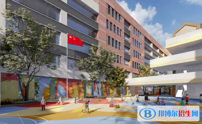 成都同辉国际学校怎么样