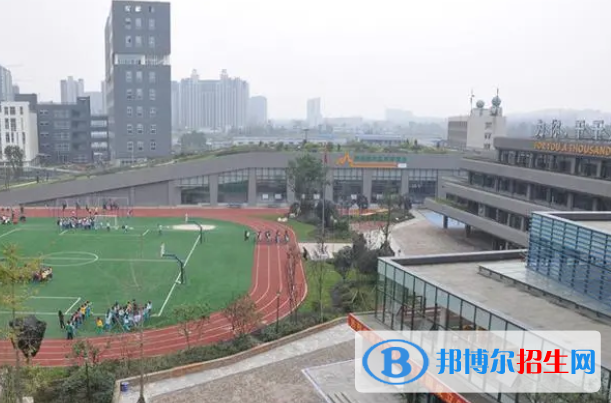 成都同辉国际学校靠谱吗2