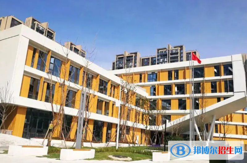 成都建平国际学校小学部2023年入学条件2