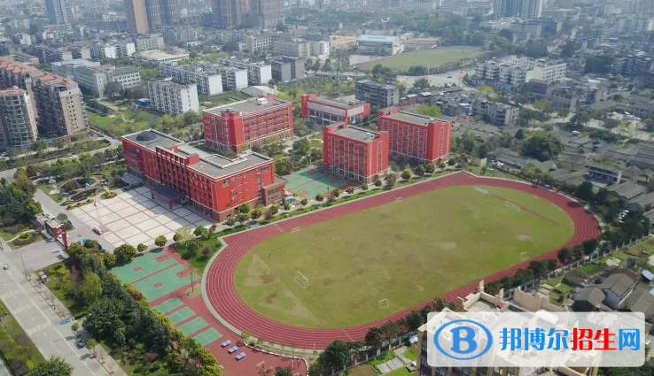 成都建平国际学校小学部2023年报名时间