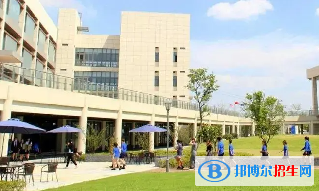 成都建平国际学校小学部2023年入学考试2