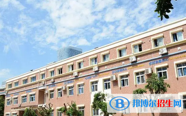 成都建平国际学校小学部怎么样