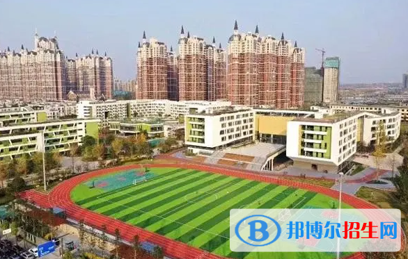 成都建平国际学校小学部怎么样2