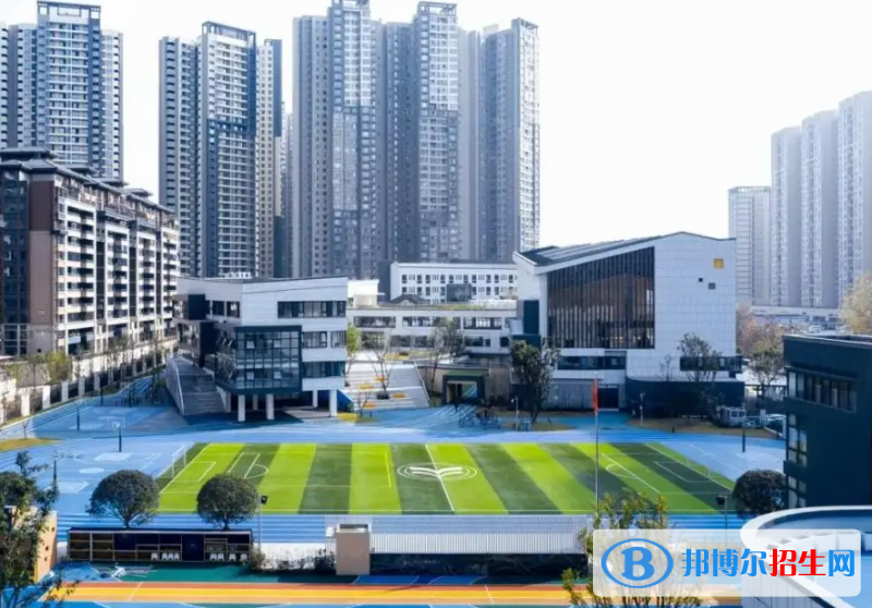 成都花园国际小学2023年报名时间2