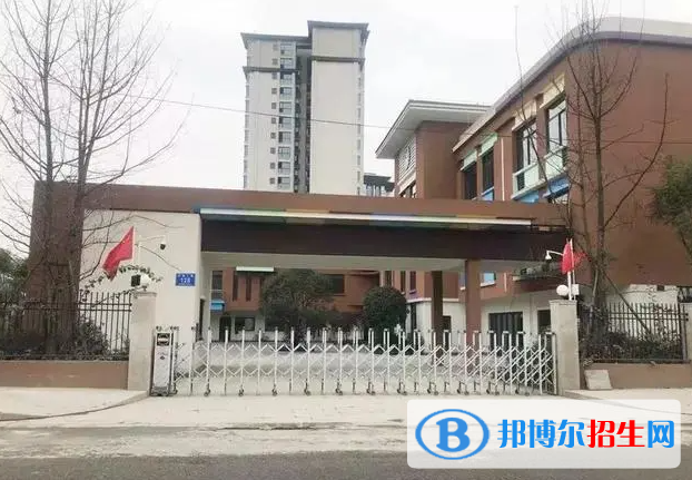 成都花园国际小学2023年学费标准2