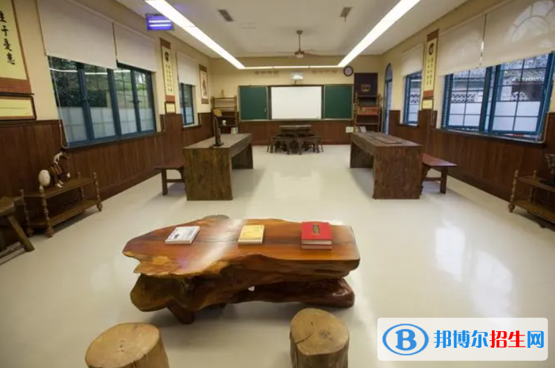 成都孔裔国际公学小学部2023年入学条件2