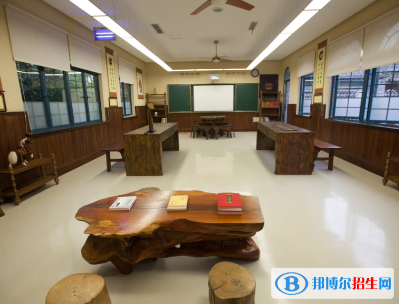 成都孔裔国际公学小学部2023年报名时间