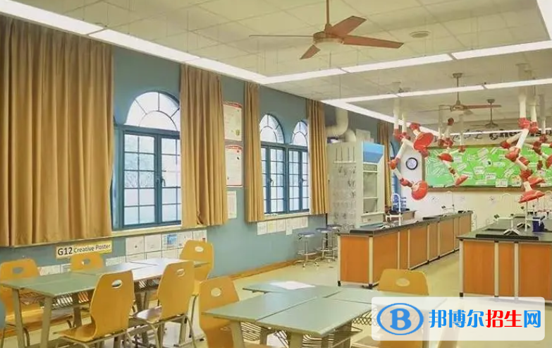 成都孔裔国际公学小学部靠谱吗2